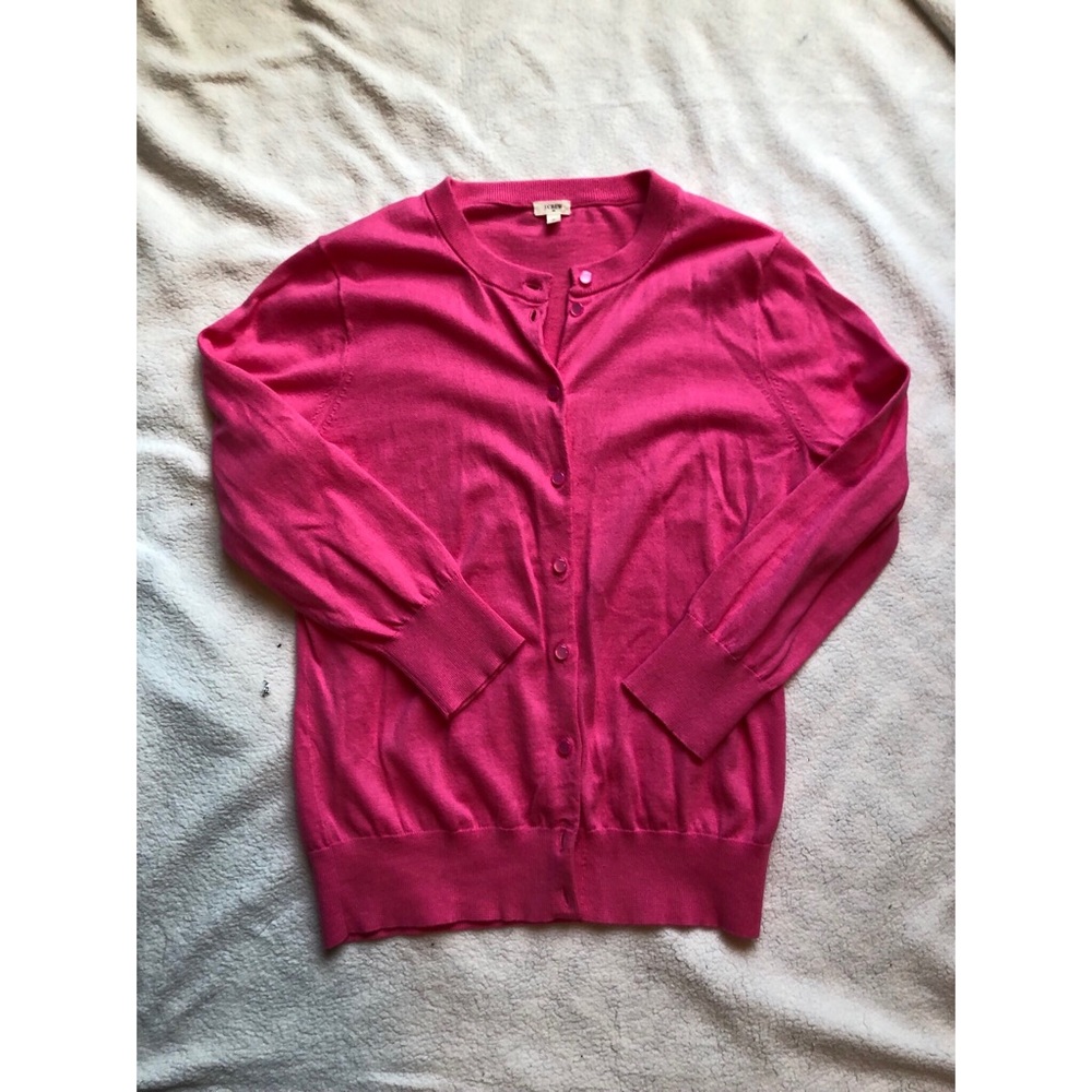J. Crew Factory Cardigan